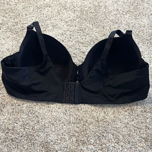 NWT Torrid Perfect T-Shirt Lightly Lined Underwire Bra 50C - Picture 3 of 10